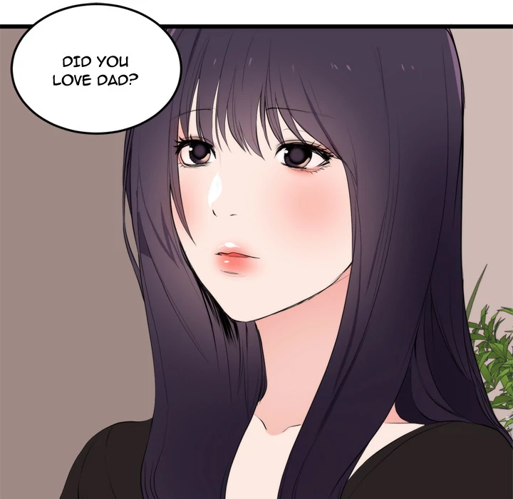 The Daughter of My First Love Chapter 50 - Page 87