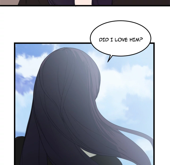 The Daughter of My First Love Chapter 50 - Page 88