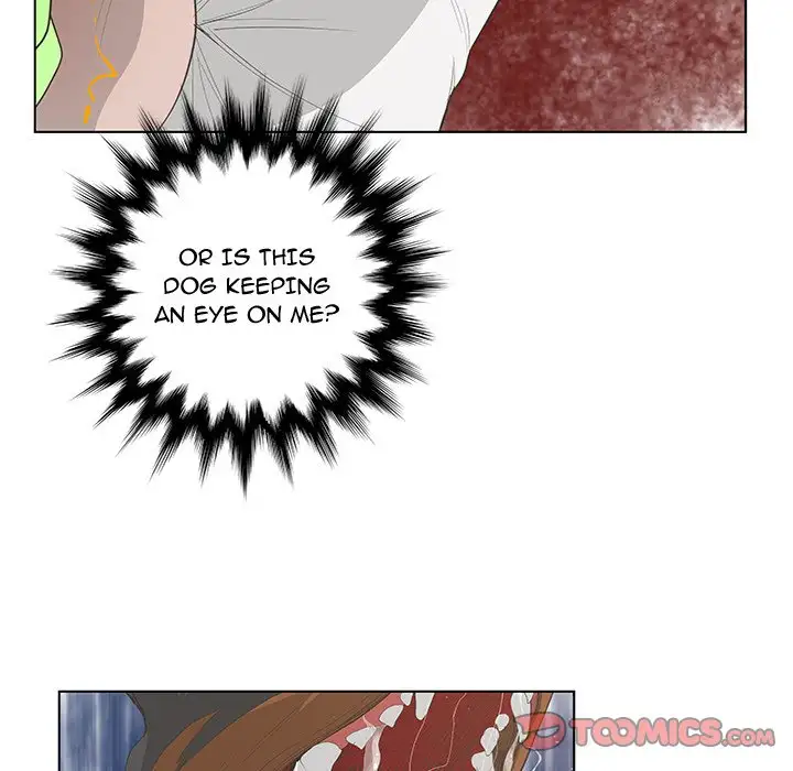 The Mask: Two Faces Chapter 43 - Page 33