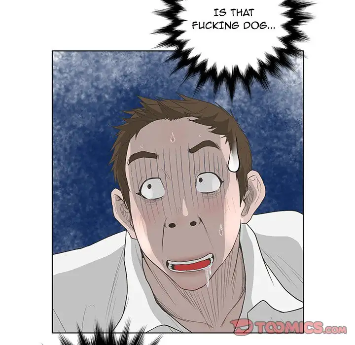 The Mask: Two Faces Chapter 43 - Page 45