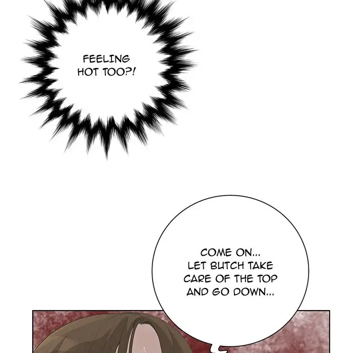 The Mask: Two Faces Chapter 43 - Page 46