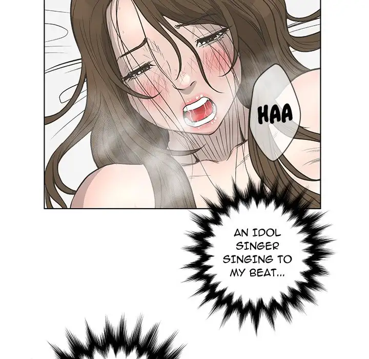 The Mask: Two Faces Chapter 43 - Page 80