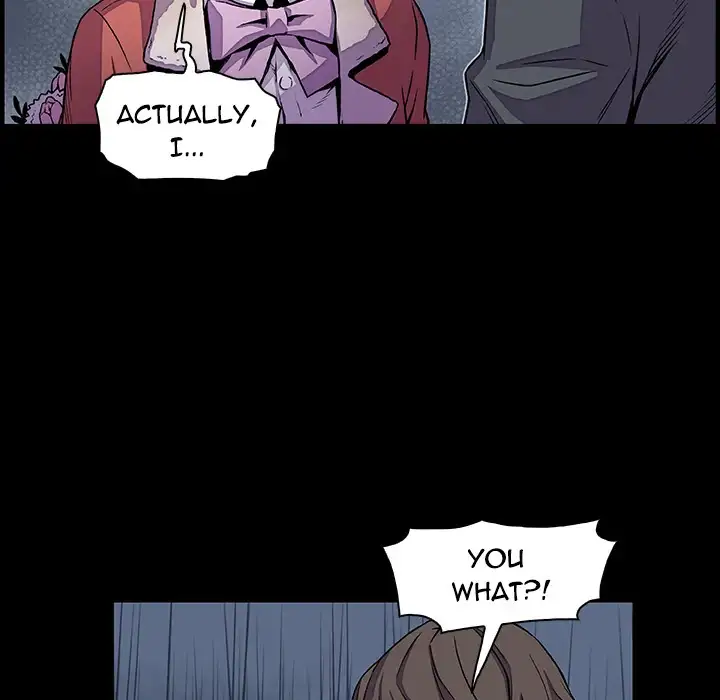 Our Complications Chapter 31 - Page 29