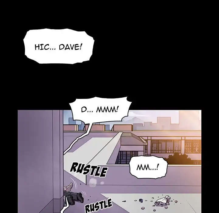 Our Complications Chapter 31 - Page 47