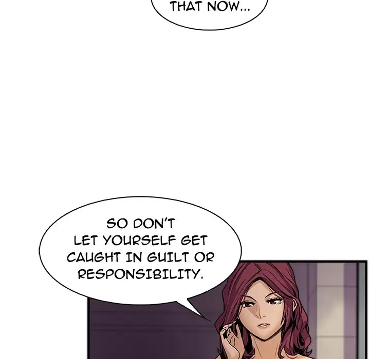 Our Complications Chapter 38 - Page 64