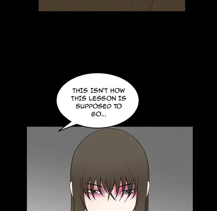 Hunter Chapter 11 - Page 32