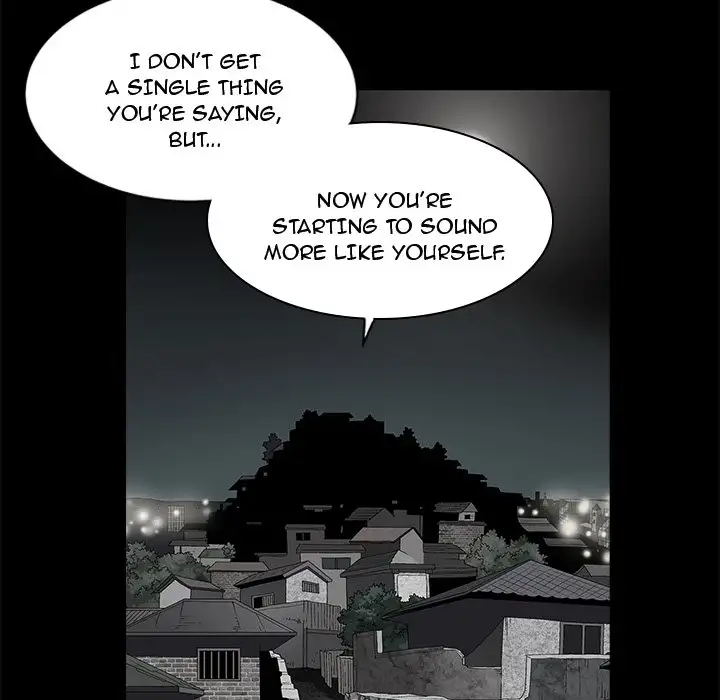 Hunter Chapter 16 - Page 64