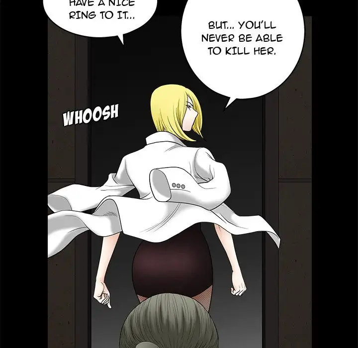 Hunter Chapter 16 - Page 71