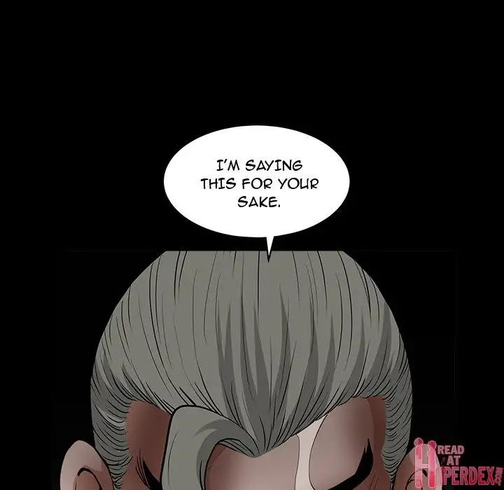 Hunter Chapter 17 - Page 116