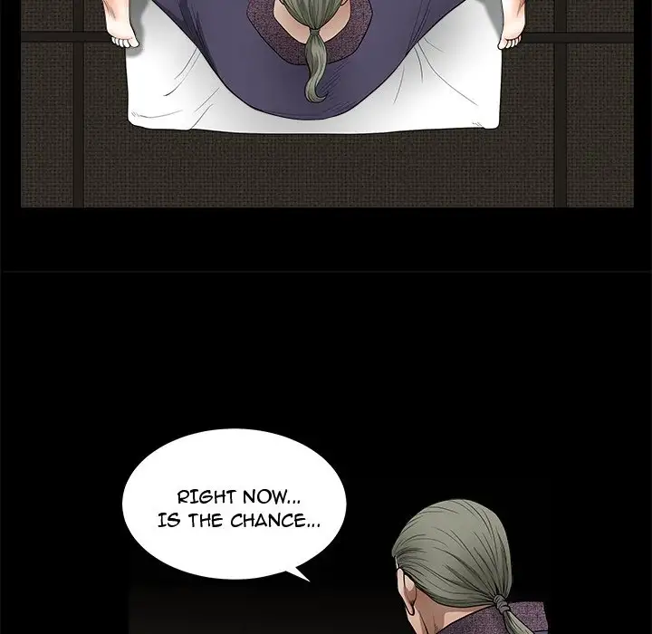Hunter Chapter 17 - Page 47