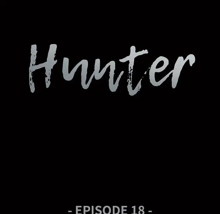 Hunter Chapter 18 - Page 9