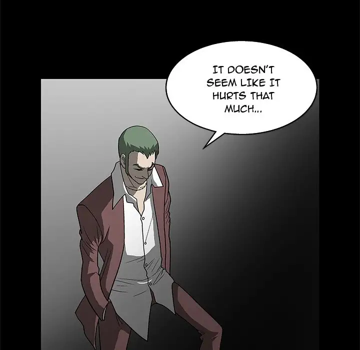 Hunter Chapter 3 - Page 110