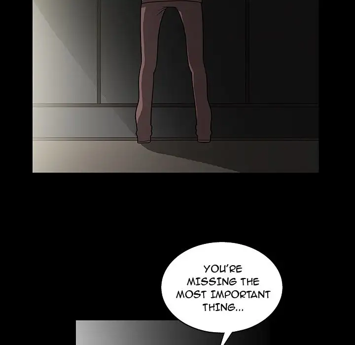 Hunter Chapter 3 - Page 61