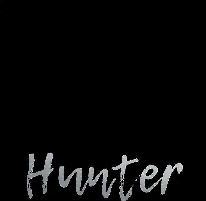 Hunter Chapter 3 - Page 7