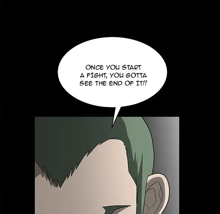 Hunter Chapter 3 - Page 97