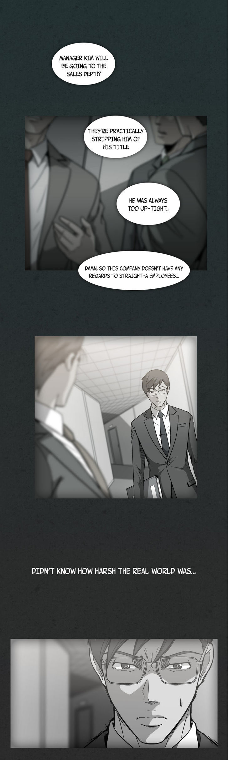 Drug Candy Chapter 11 - Page 6