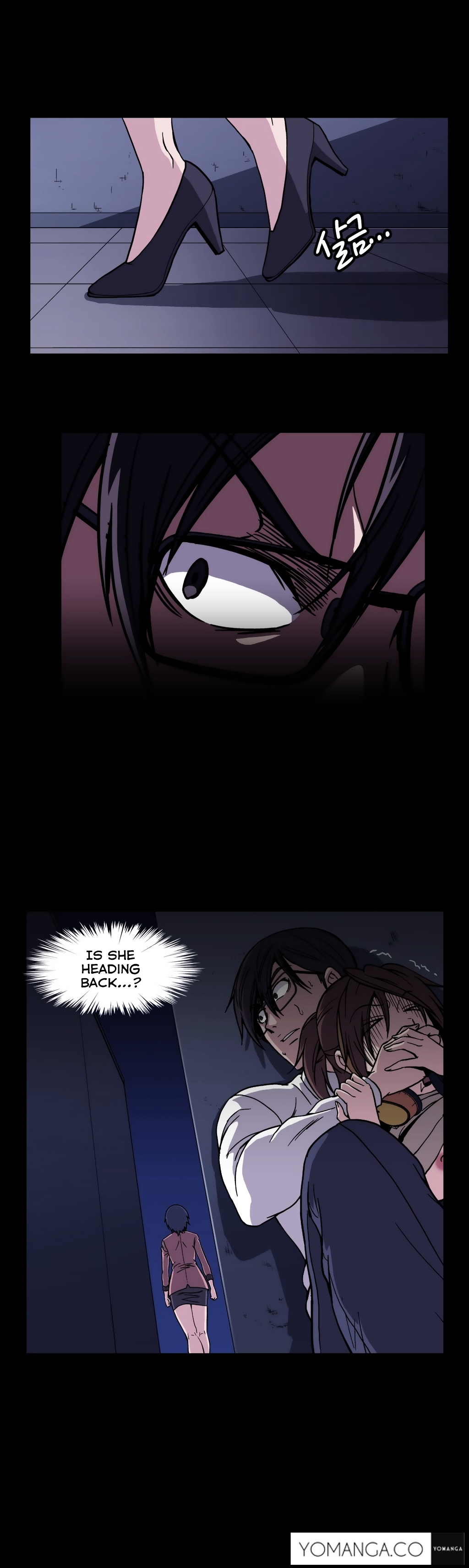 Drug Candy Chapter 31 - Page 12