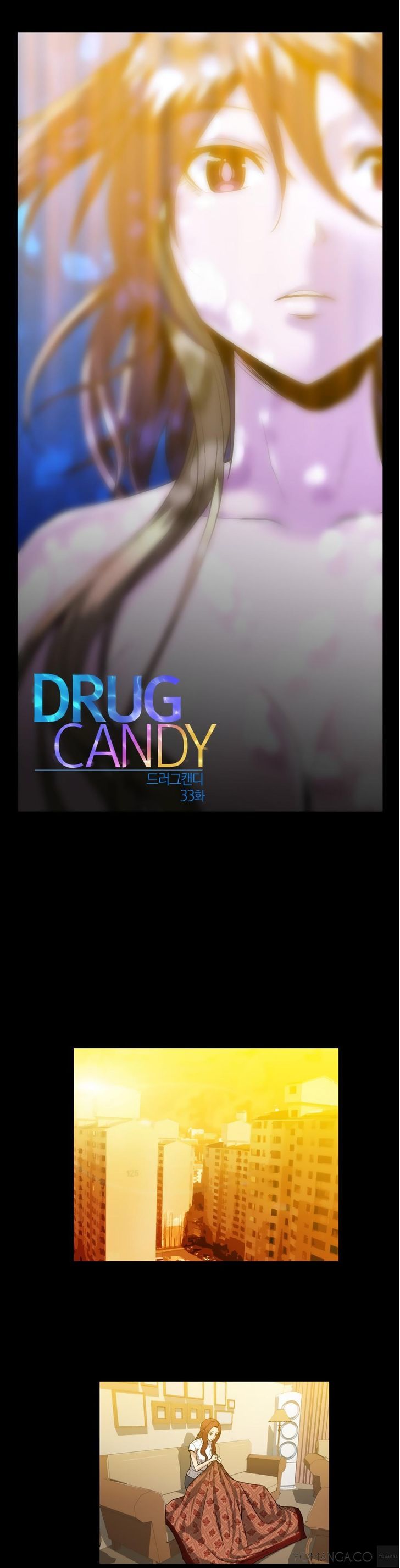 Drug Candy Chapter 33 - Page 2