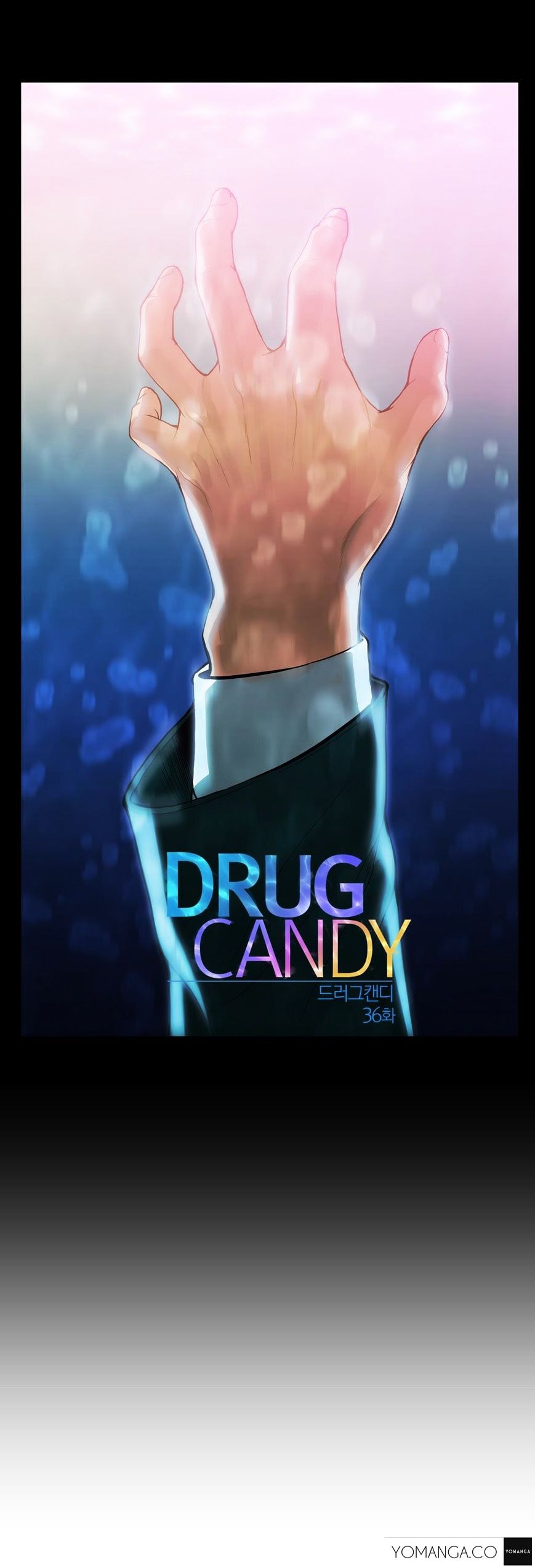 Drug Candy Chapter 36 - Page 2