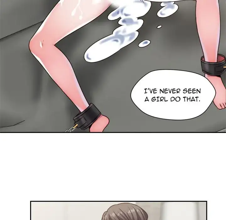 Anything for You Chapter 29 - Page 28