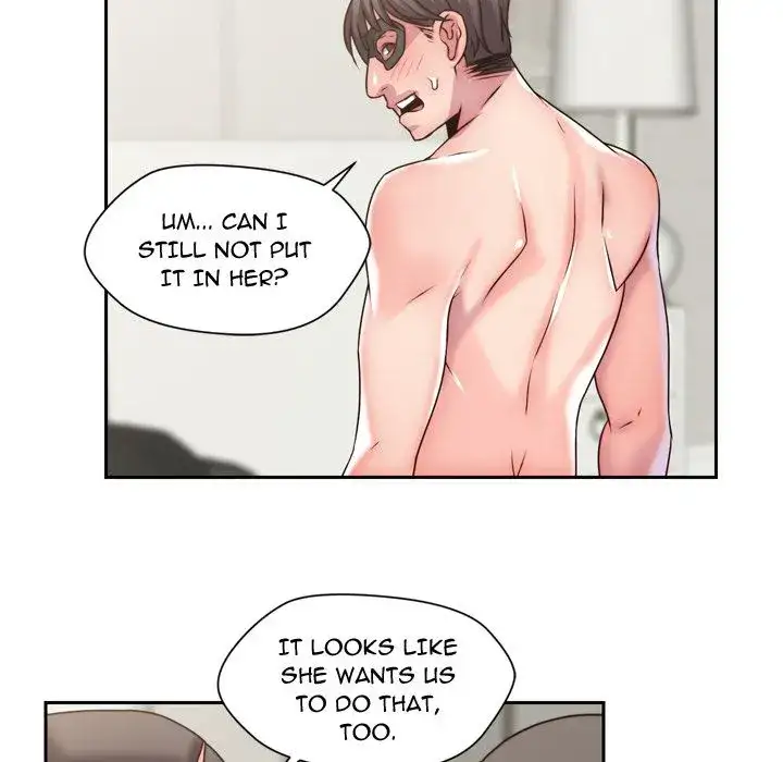 Anything for You Chapter 29 - Page 29