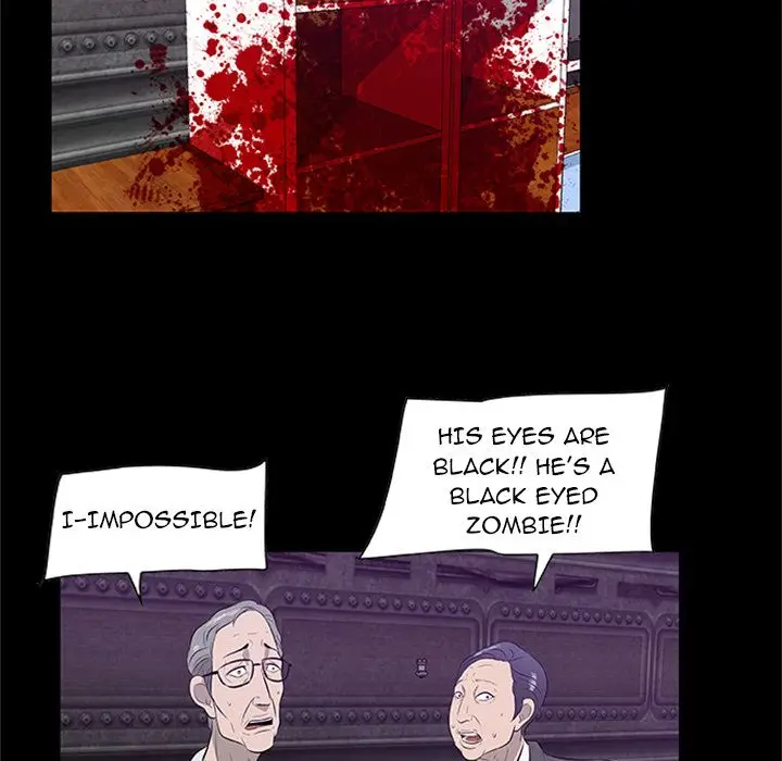 Zombie Wave Chapter 20 - Page 110