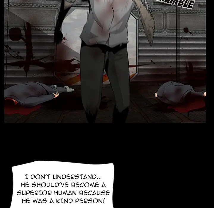 Zombie Wave Chapter 20 - Page 116