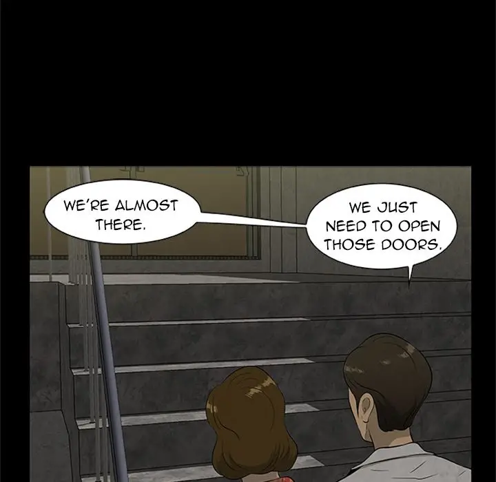 Zombie Wave Chapter 20 - Page 29
