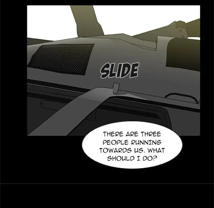 Zombie Wave Chapter 20 - Page 43