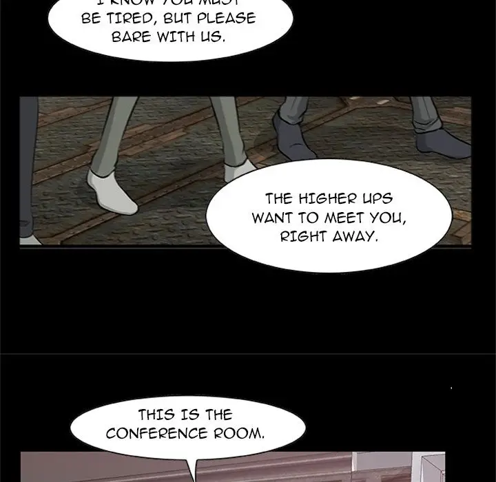 Zombie Wave Chapter 20 - Page 67