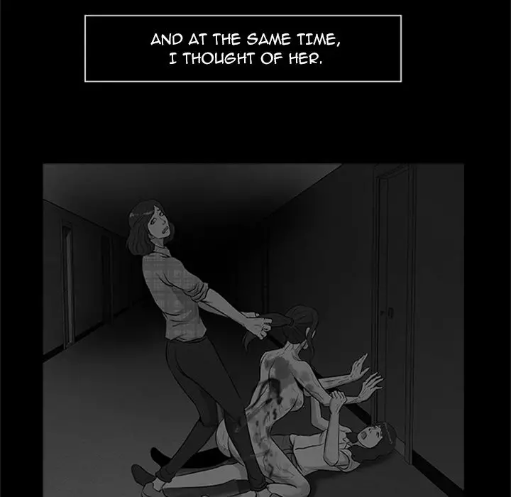 Zombie Wave Chapter 21 - Page 19
