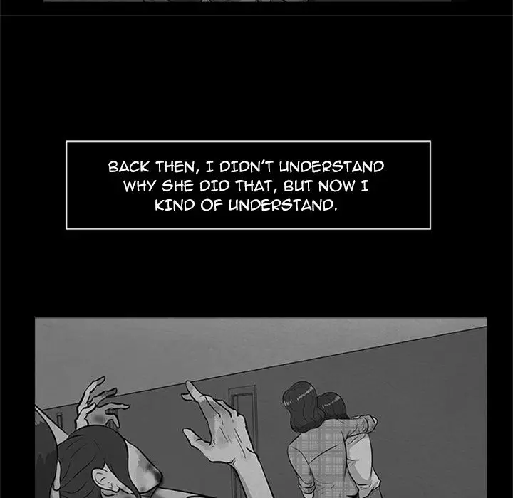 Zombie Wave Chapter 21 - Page 20