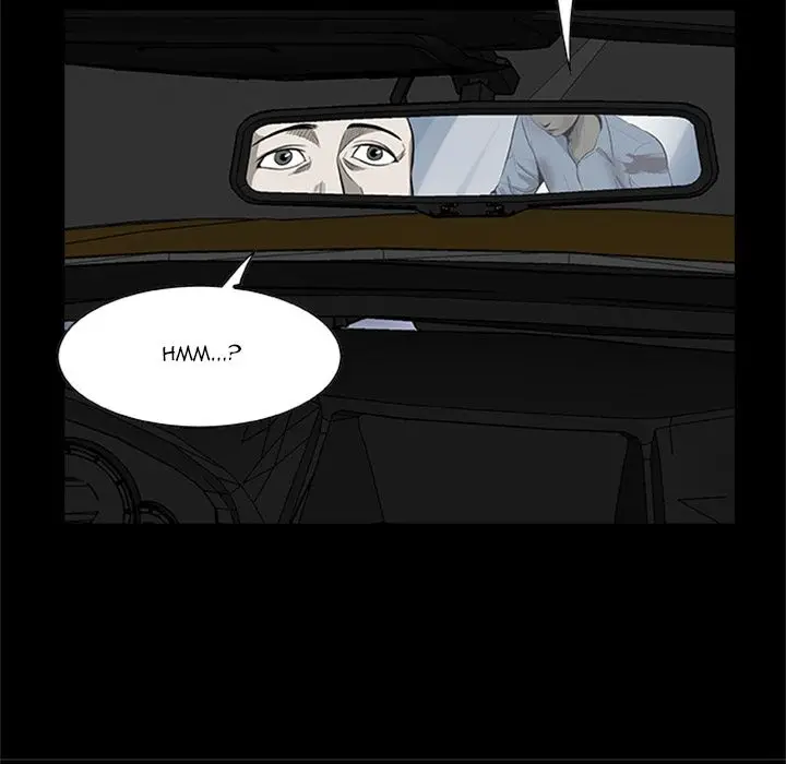 Zombie Wave Chapter 21 - Page 25