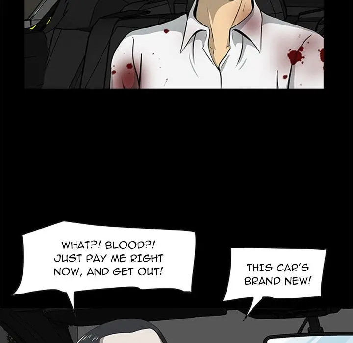 Zombie Wave Chapter 21 - Page 29