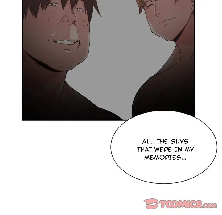 You’re Not That Special! Chapter 49 - Page 67