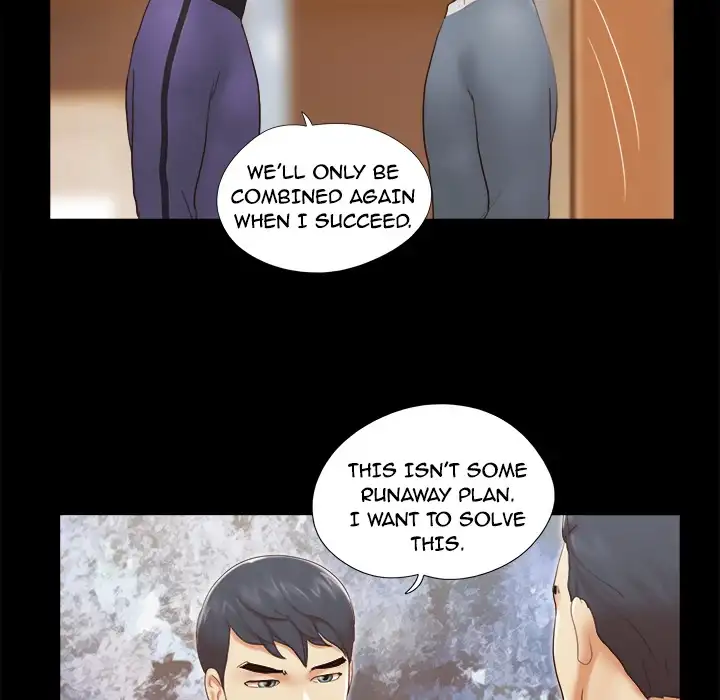 Double Trouble Chapter 28 - Page 39