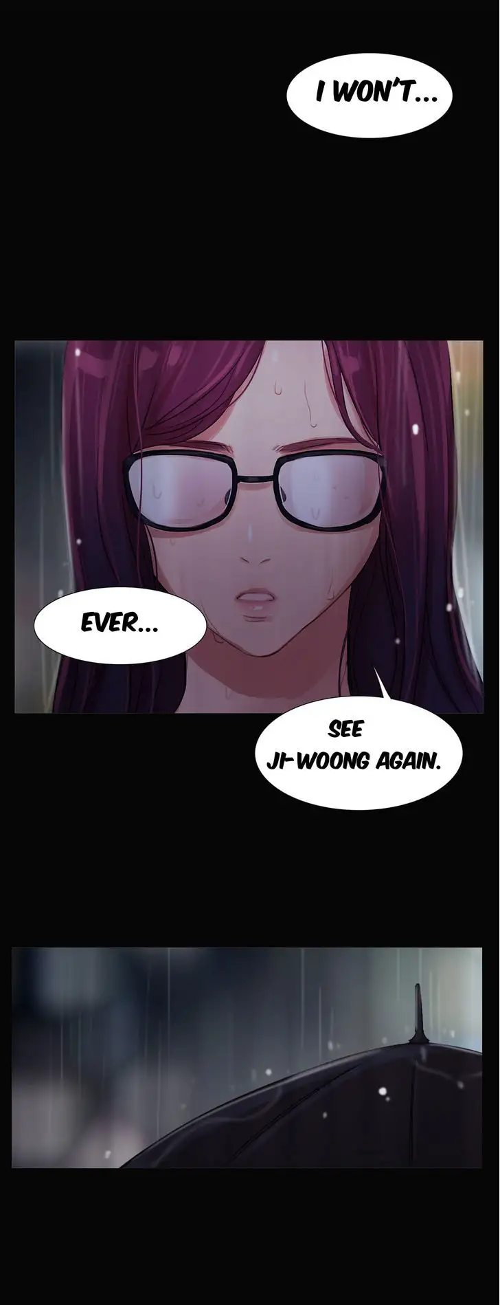 Fatal Woman Chapter 12 - Page 28