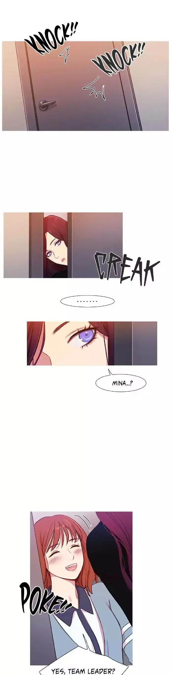 Fatal Woman Chapter 32 - Page 6