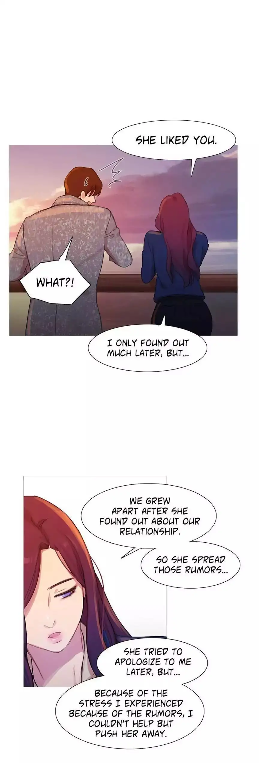 Fatal Woman Chapter 40 - Page 40