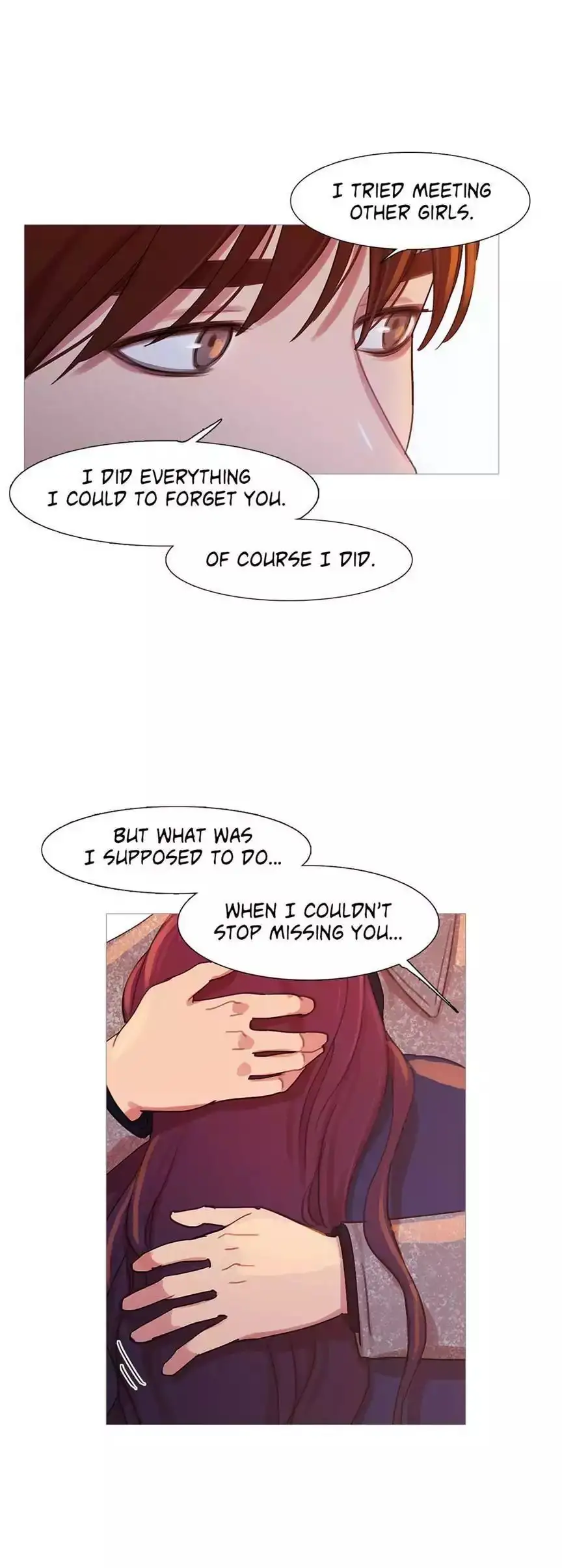 Fatal Woman Chapter 40 - Page 47