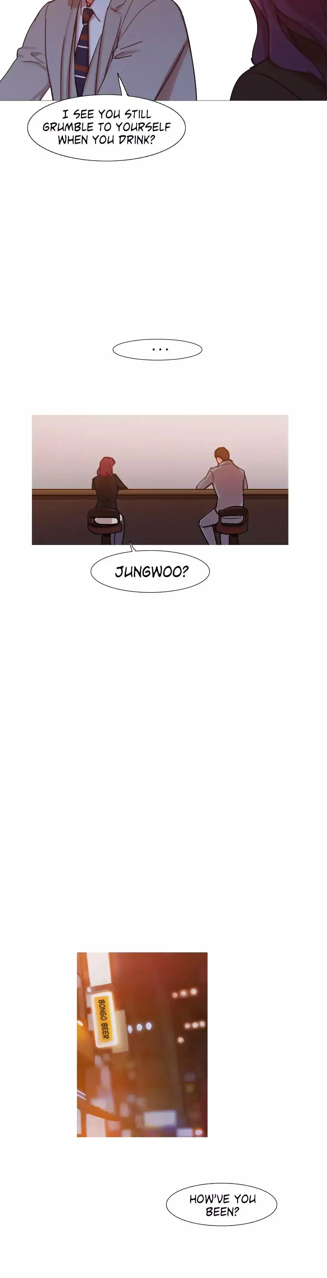 Fatal Woman Chapter 42 - Page 61