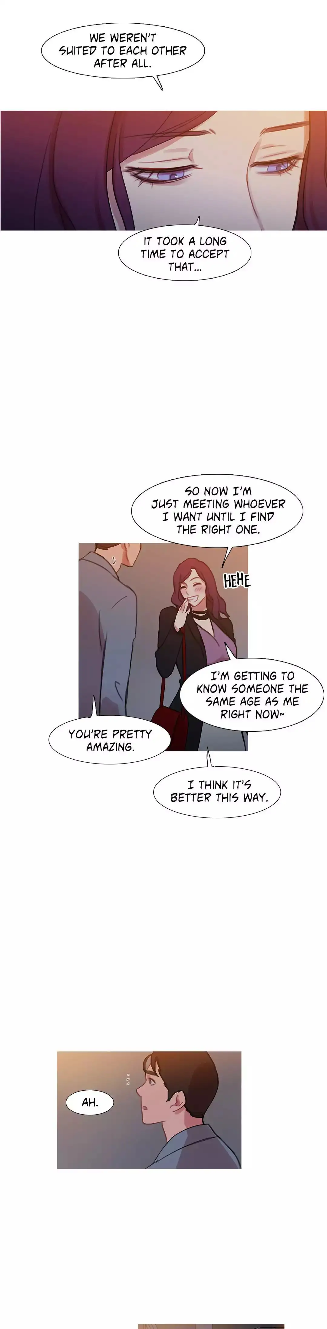 Fatal Woman Chapter 42 - Page 65