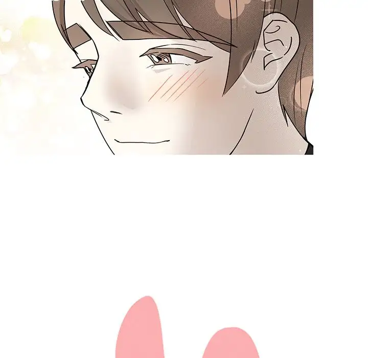 Hubby Bunny Chapter 24 - Page 14