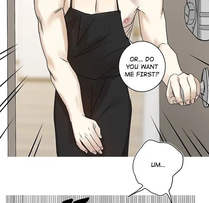 Hubby Bunny Chapter 24 - Page 18