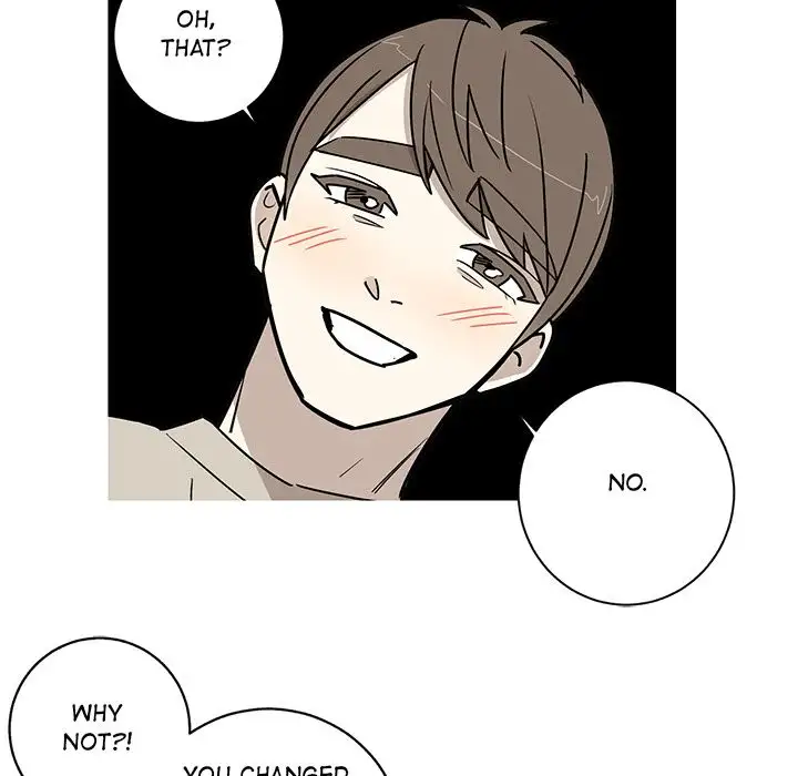 Hubby Bunny Chapter 24 - Page 41