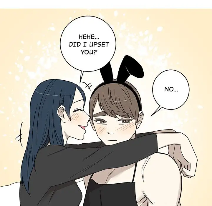 Hubby Bunny Chapter 24 - Page 49