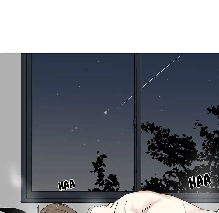 Hubby Bunny Chapter 24 - Page 65