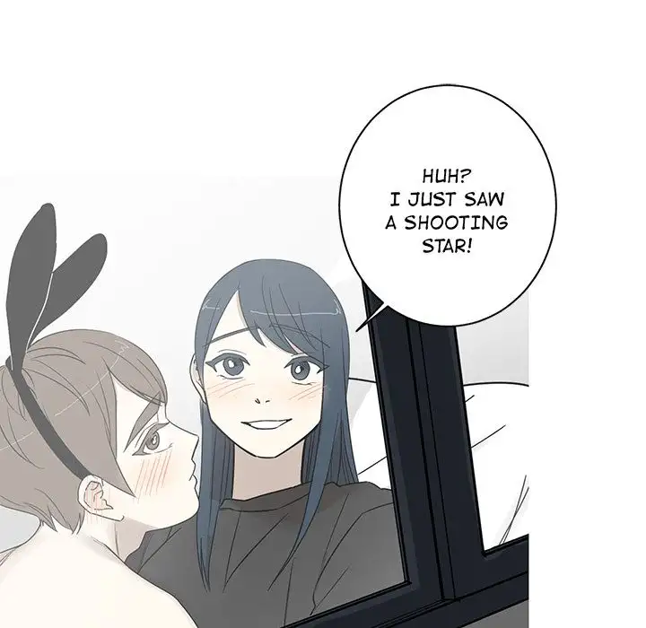 Hubby Bunny Chapter 24 - Page 67