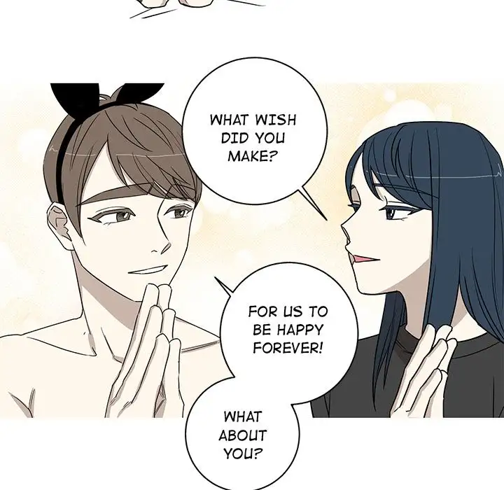 Hubby Bunny Chapter 24 - Page 69