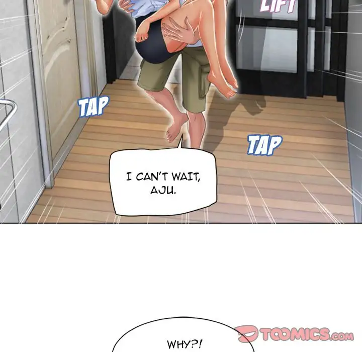 Wet Women Chapter 83 - Page 14